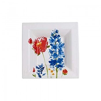 SVUOTATASCHE QUADRATO ANMUT FLOWERS GIFTS VILLEROY & BOCH