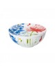 SCATOLA CON COPERCHIO ANMUT FLOWERS GIFTS