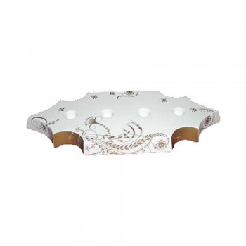 CANDELIERE CLASSIC CHRISTMAS VILLEROY & BOCH