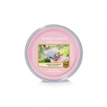 EASY MELTCUP SCENTERPIECE SUNNY DAYDREAM YANKEE CANDLE