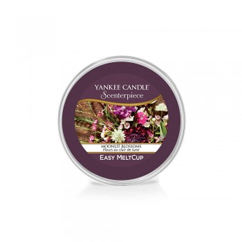 EASY MELTCUP SCENTERPIECE MOONLIT BLOSSOMS YANKEE CANDLE