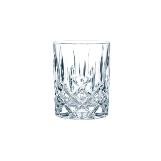 Intramontabile cristallo bicchieri da whisky/bicchieri set di 6 