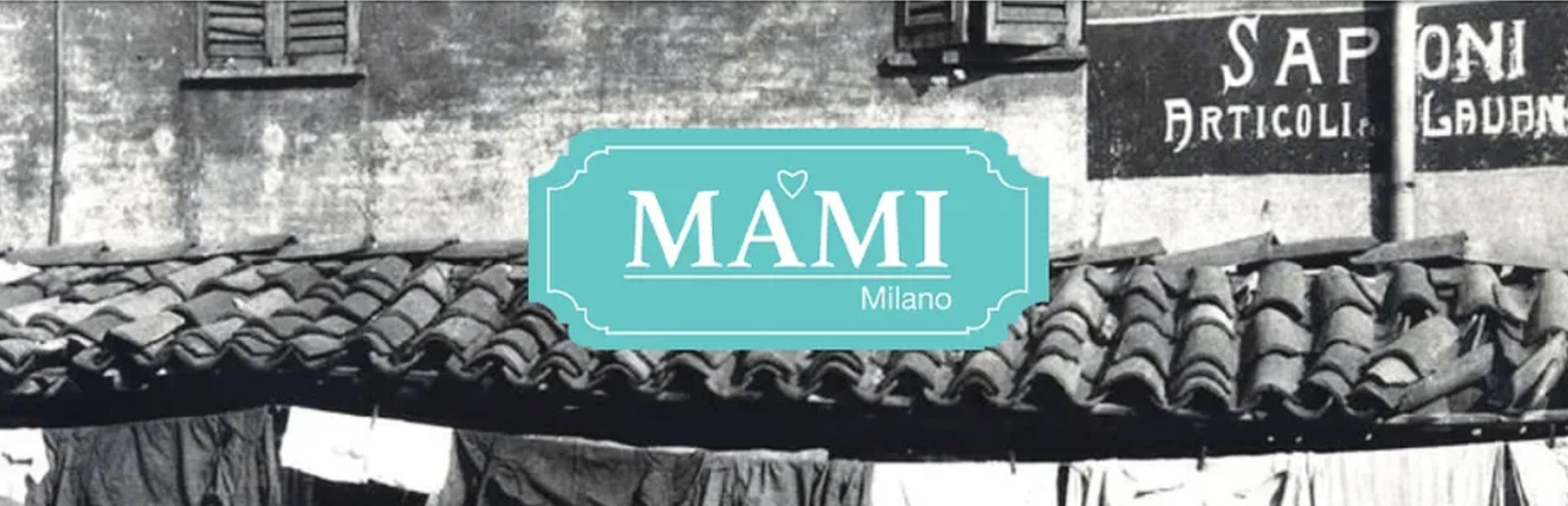 Shop Online Mami Milano - Teresa Pizzigallo